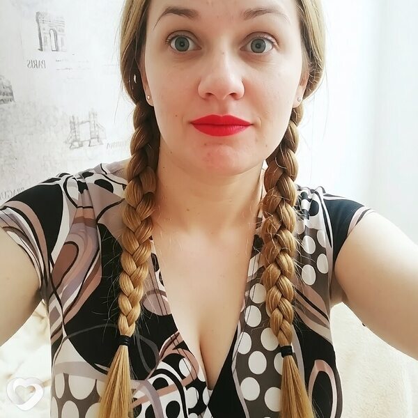 Катерина, 43, Санкт-Петербурге — анкета №723999