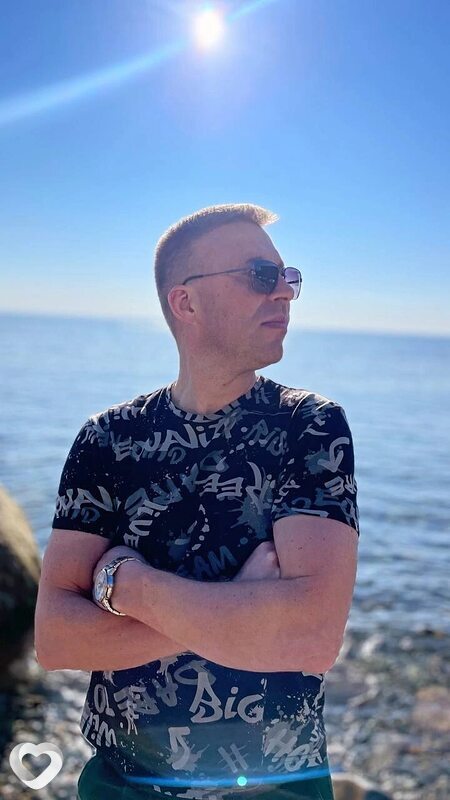 Сергей, 34, Витебске — анкета №724009