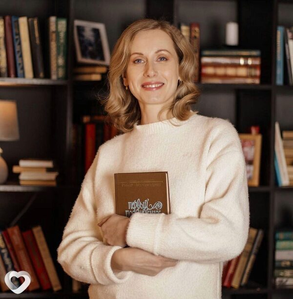 Вера, 41, Кургане — анкета №724011