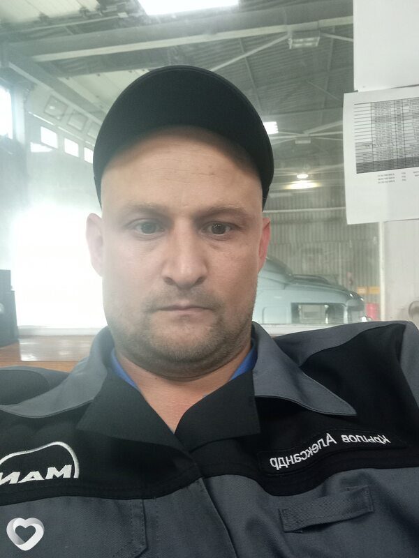 Александр, 43, Солнечногорске — анкета №724012