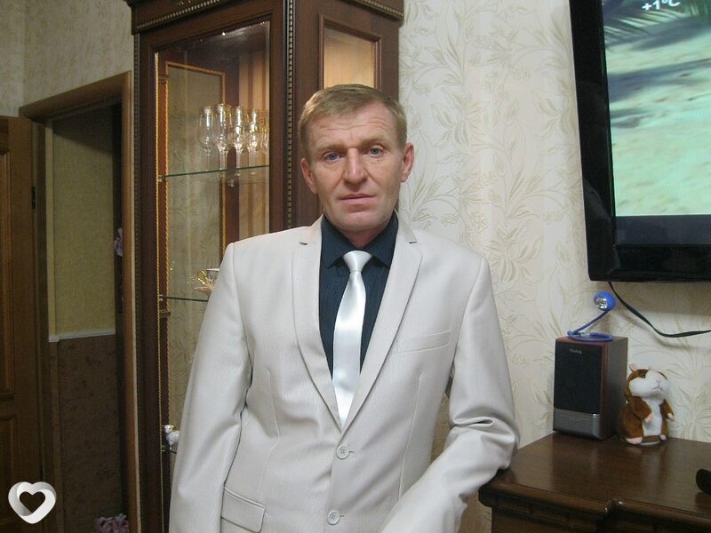 Влад, 60, Казани — анкета №724014