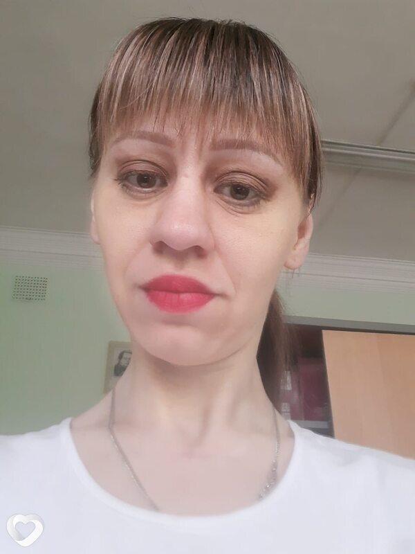 Екатерина, 37, Хабаровске — анкета №724015
