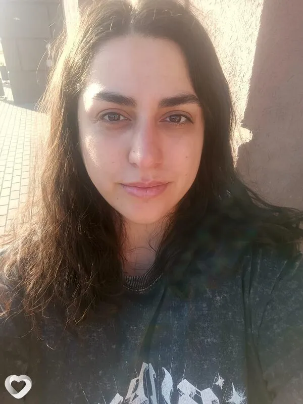 M S, 32, Москве — анкета №723919