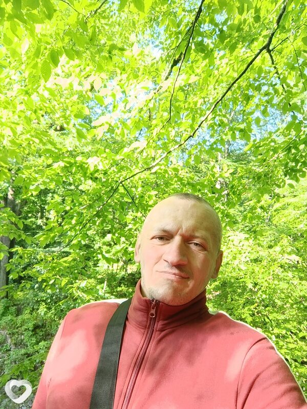 Олег, 42, Краснодаре — анкета №723920