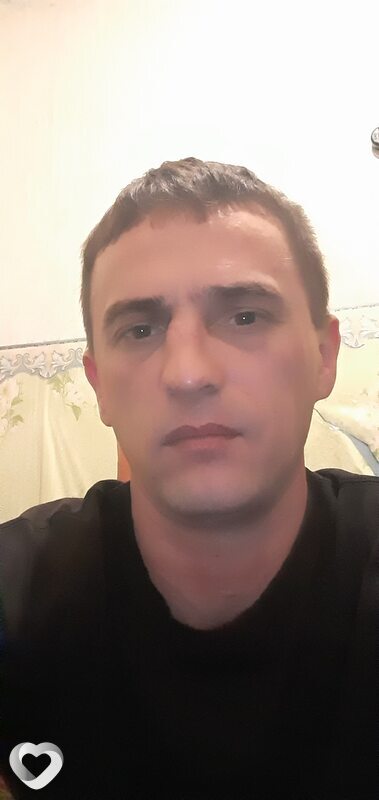 Серёга, 41, Горловке — анкета №723923