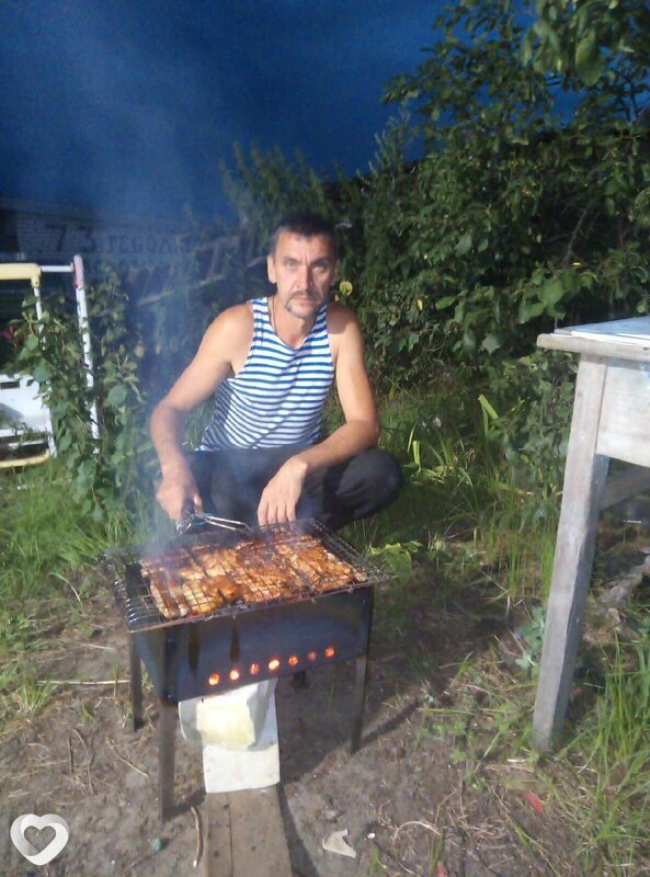 Алексей, 49, Дзержинске — анкета №723928