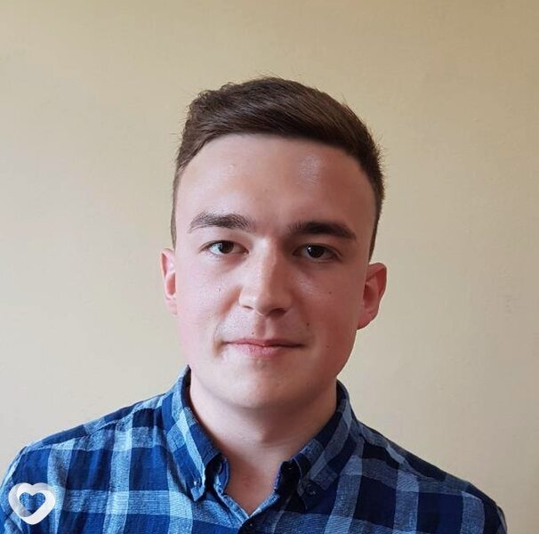 Иван, 28, Клине — анкета №723932