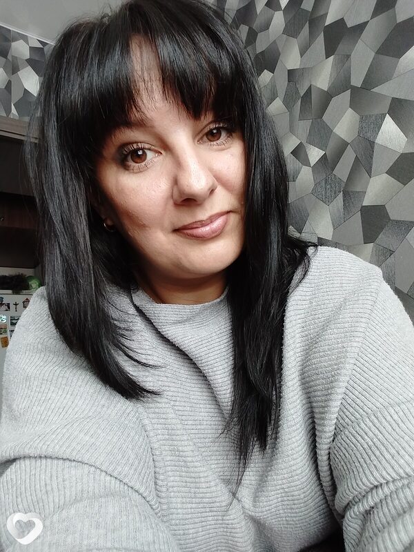 Елена, 42, Иванове — анкета №723937