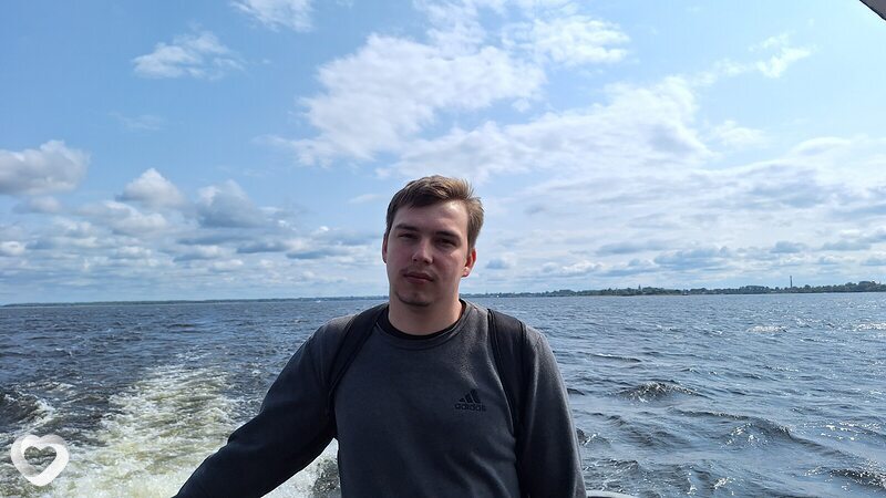 Павел, 23, Москве — анкета №723941