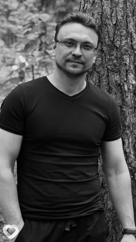 Виталий, 38, Чехове — анкета №723896