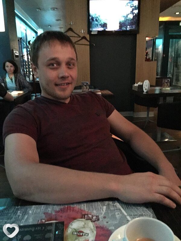 Николай, 33, Красноярске — анкета №723901