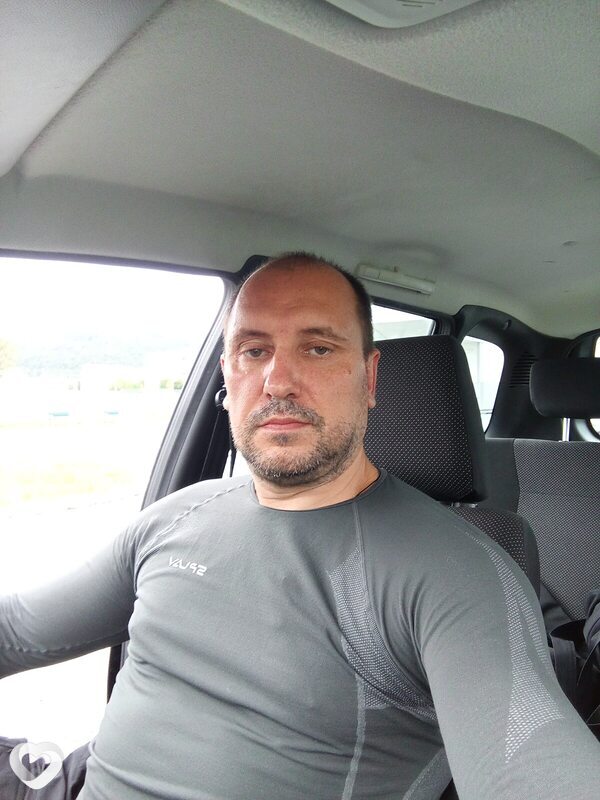Денис, 46, Орехово-Зуеве — анкета №723905