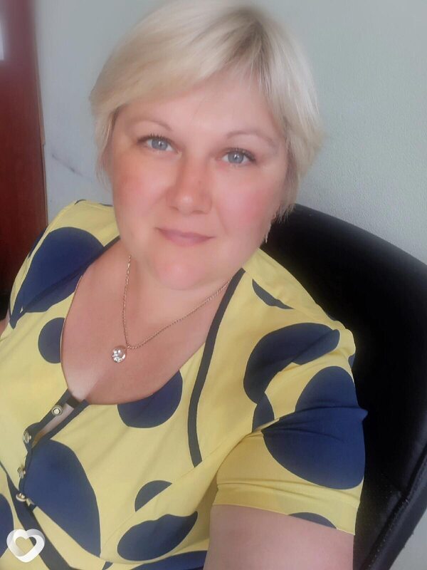 Оленька, 49, Омске — анкета №723910