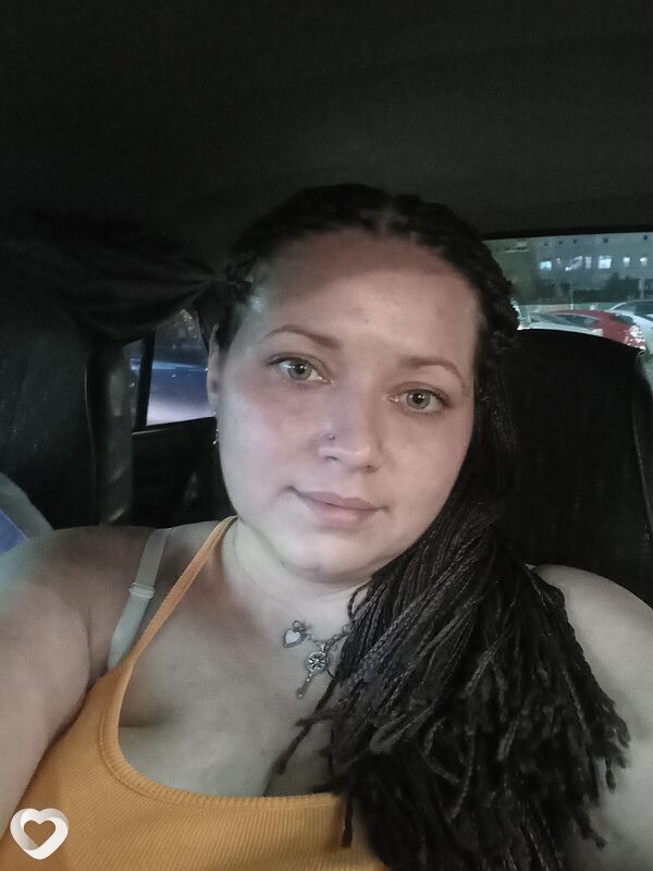 Настена, 35, Краснодаре — анкета №723911