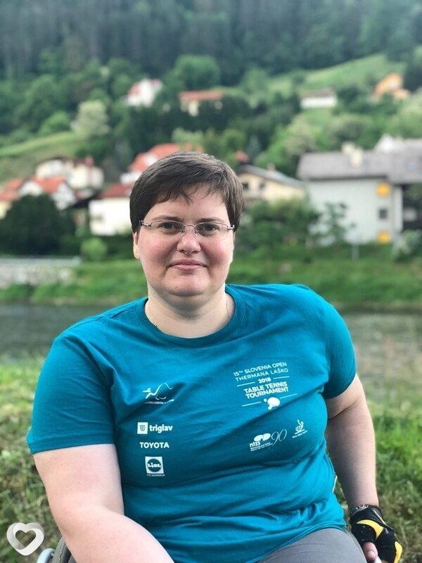 Екатерина, 41, Москве — анкета №723913