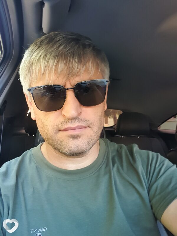 Арсен, 42, Махачкале — анкета №723915