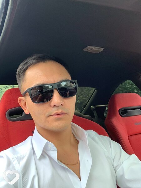 Галым, 39, Алматы — анкета №723917