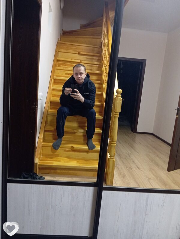 Марк, 31, Ульяновске — анкета №723918