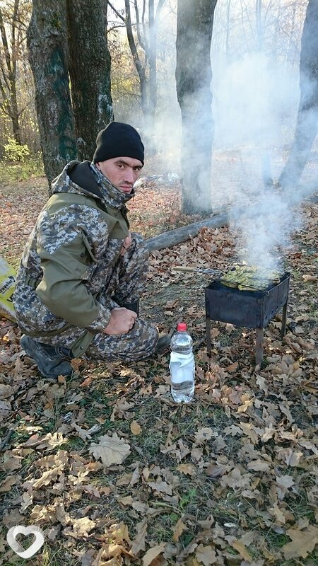 Андрей, 42, Рязани — анкета №724121