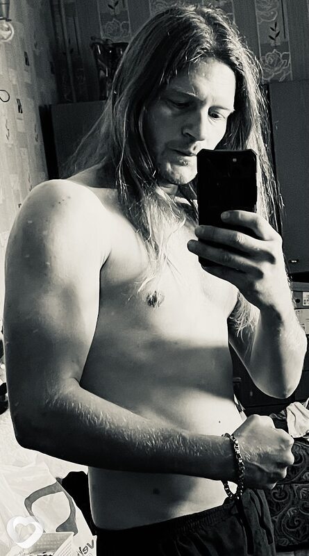 Георгий, 32, Бресте — анкета №724131