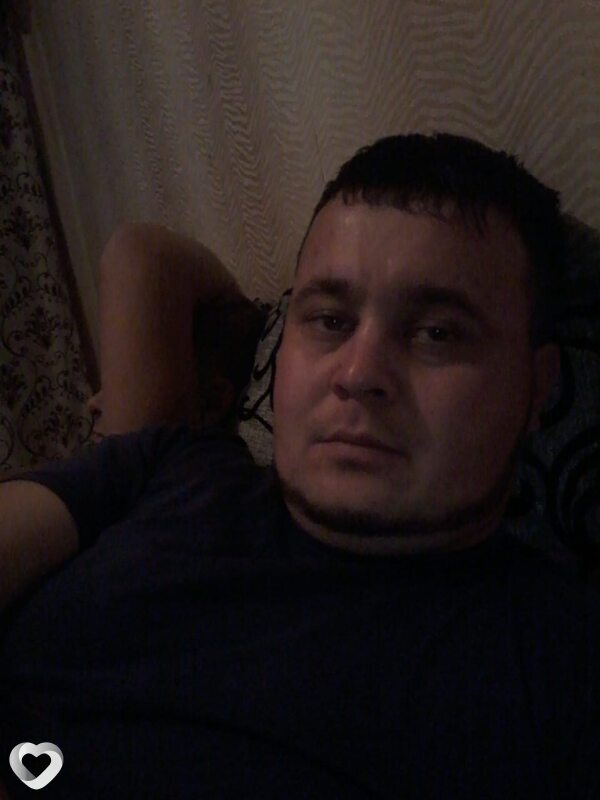 Макс, 39, Актюбинске — анкета №724132
