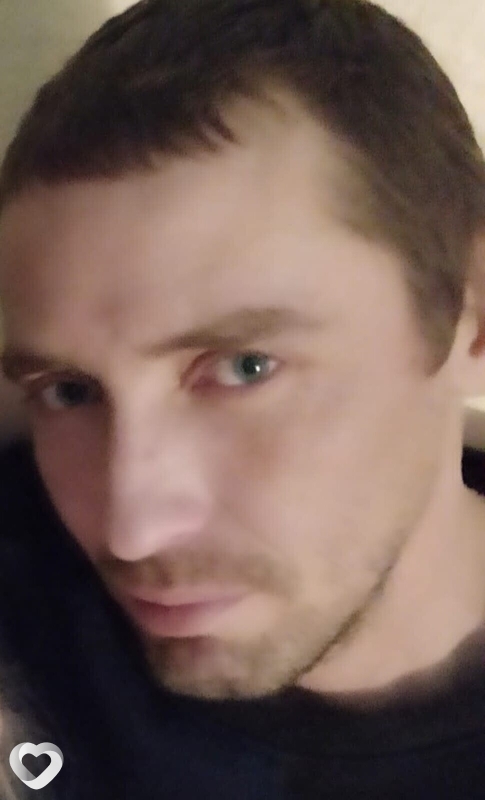Алексей, 36, Красноярске — анкета №724134