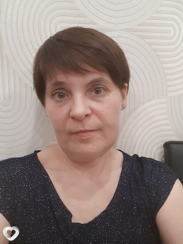 Эля, 47, Ульяновске — анкета №724024