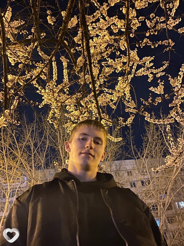 Владислав, 23, Энгельсе — анкета №724031