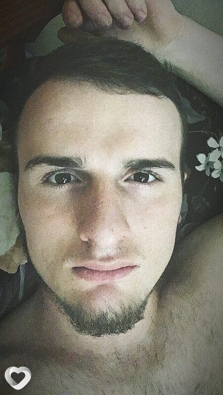 Антон, 27, Махачкале — анкета №724033