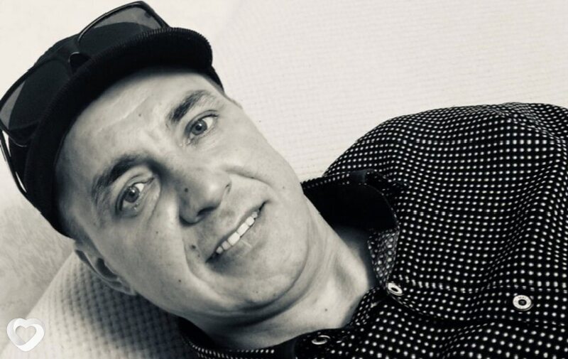 Александр, 44, Томске — анкета №724034