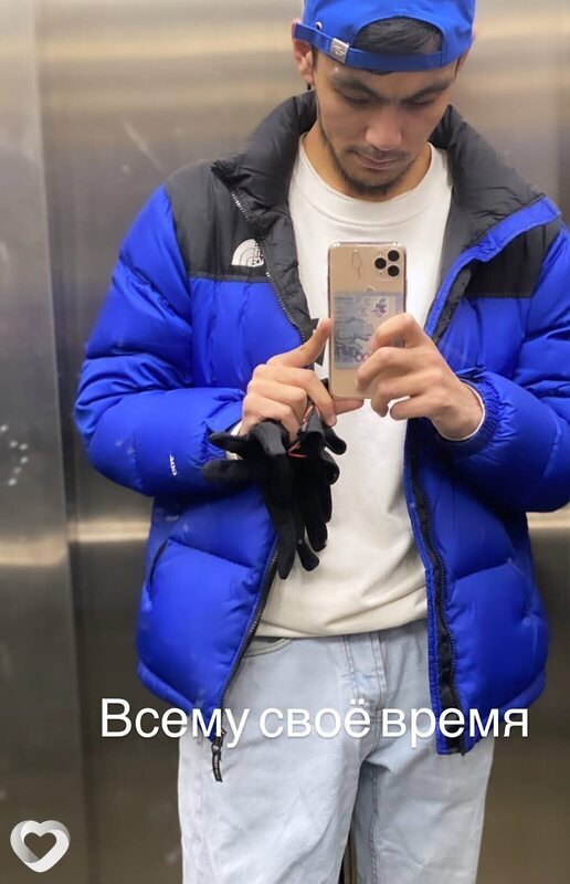 Али, 31, Алматы — анкета №724036
