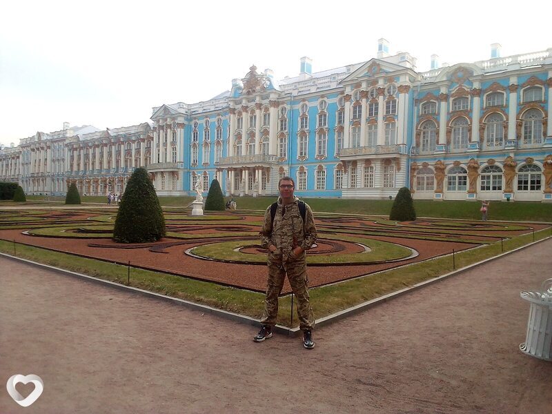 Иван, 36, Петрозаводске — анкета №724093