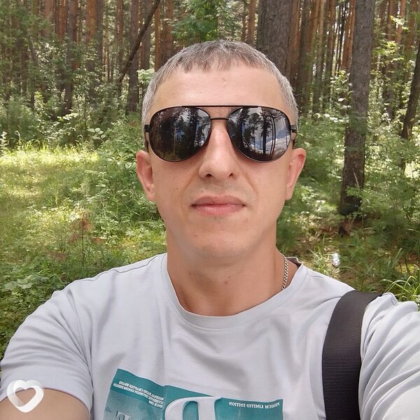 Антон, 32, Тулуне — анкета №724098