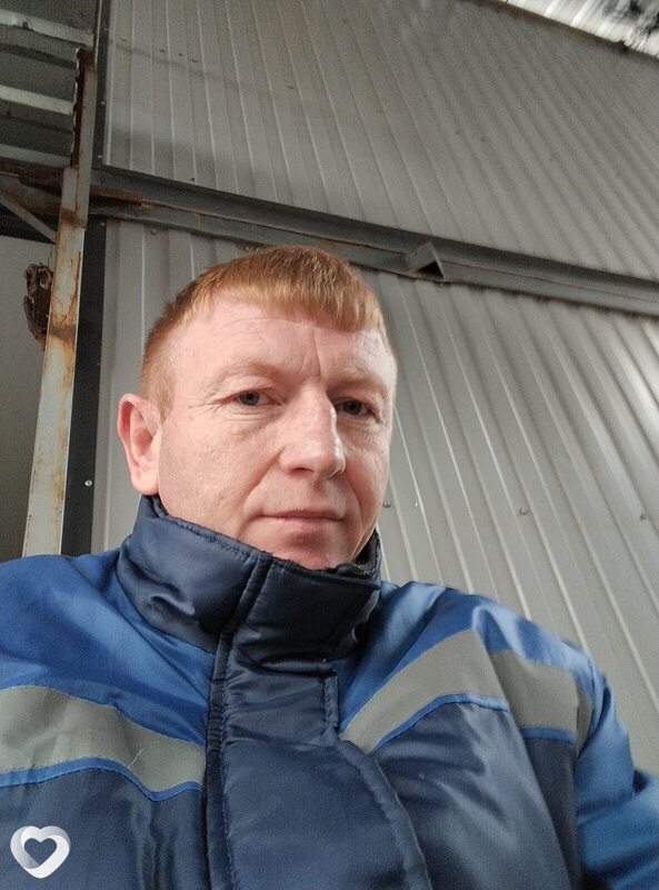 Пётр, 44, Краснодаре — анкета №724103