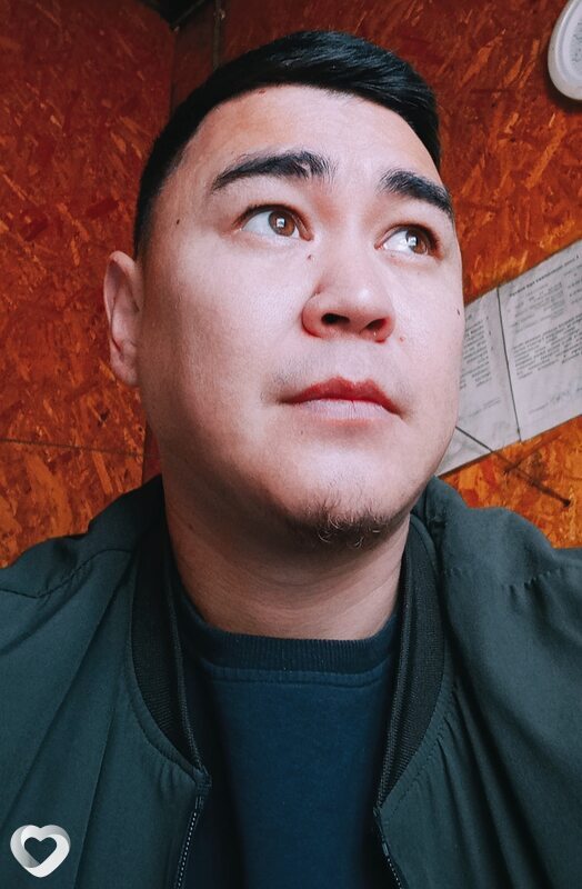 Igor, 38, Якутске — анкета №724104