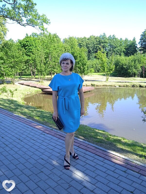 Виктория, 46, Темиртау — анкета №724106