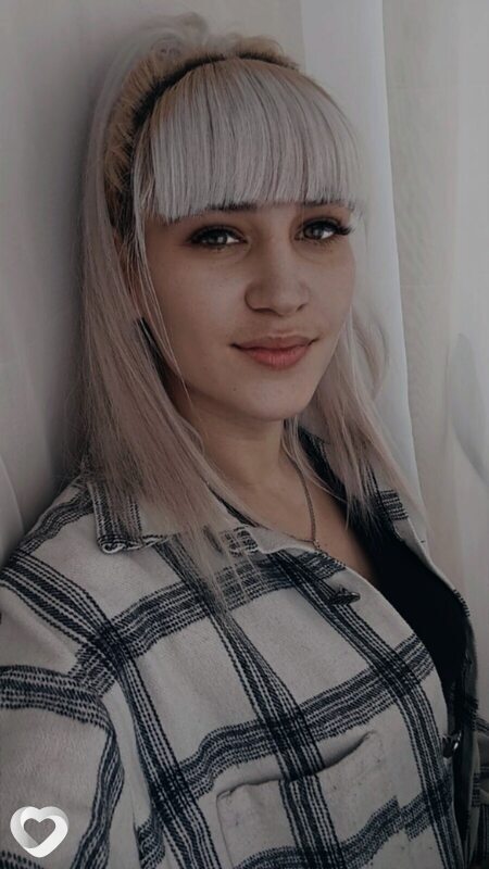 Алина, 29, Иркутске — анкета №724111