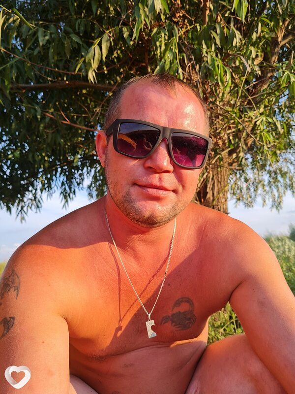 Евгений, 38, Сыктывкаре — анкета №724113