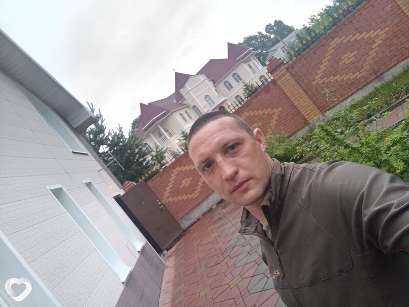 Алекс, 36, Находке — анкета №724115