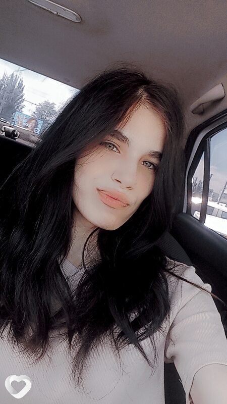 Vlada, 23, Волгодонске — анкета №724143
