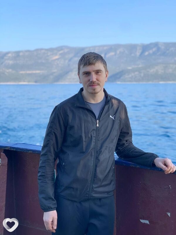 Михаил, 40, Астрахани — анкета №724144