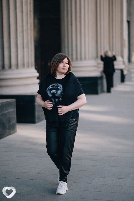 An, 39, Иркутске — анкета №724150