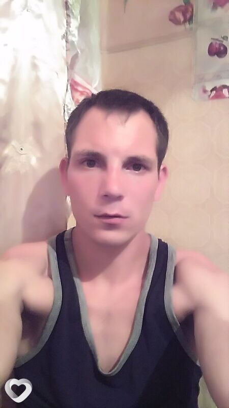 Алексей, 37, Москве — анкета №724152