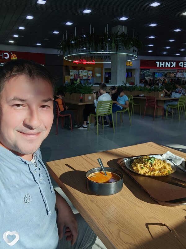 Дмитрий, 42, Казани — анкета №724153