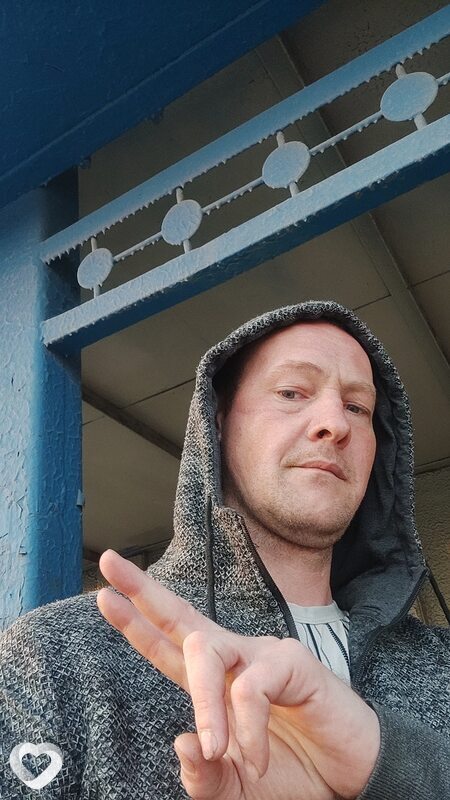 Владимир, 39, Междуреченске — анкета №724155