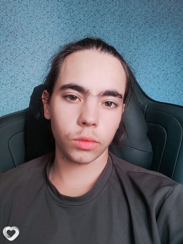 Дима, 22, Белгороде — анкета №724156