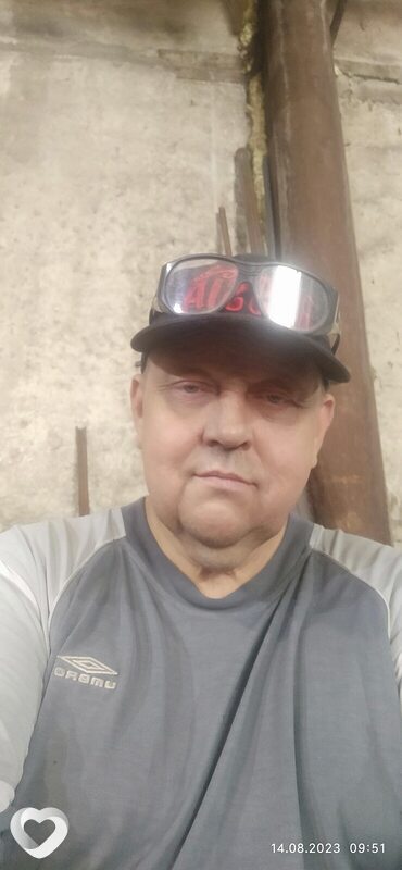 Виталий, 51, Курске — анкета №724158