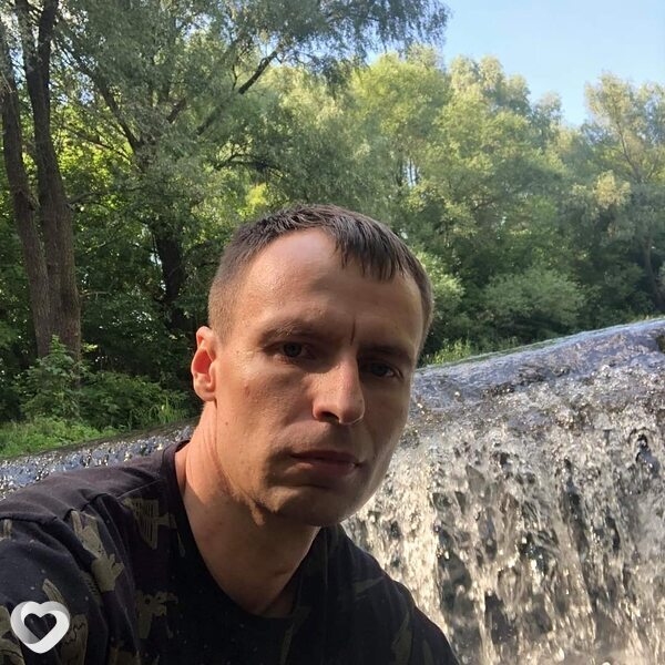Максим, 36, Киеве — анкета №724165
