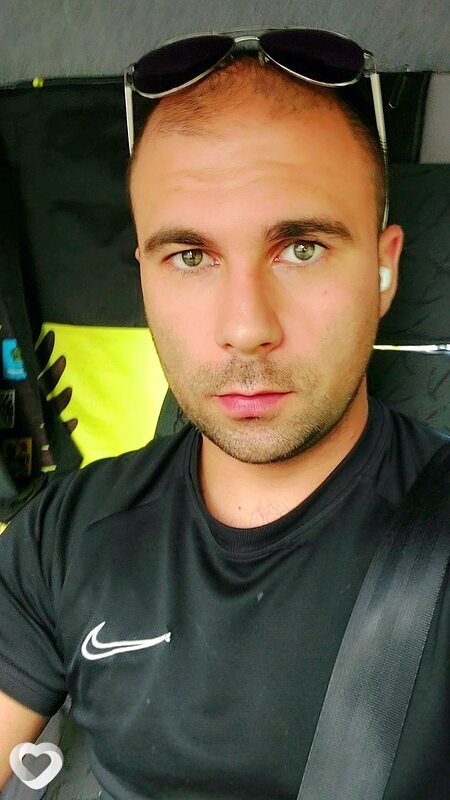 Максим, 33, Одинцове — анкета №724071