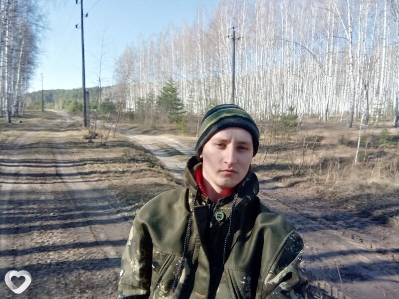 Михаил, 27, Пензе — анкета №724072